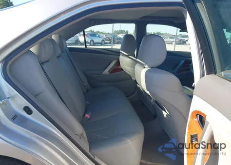 2010 Toyota Camry Xle V6 from USA, damaged, VIN JTNBK3EK2A3047363